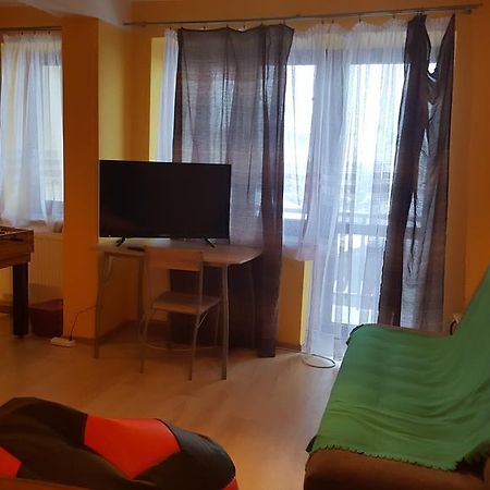 Apartament Alpi Hotel Nowy Targ Kültér fotó