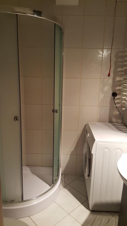 Apartament Alpi Hotel Nowy Targ Kültér fotó